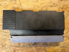 Bose Soundsystem Endstufe Audi