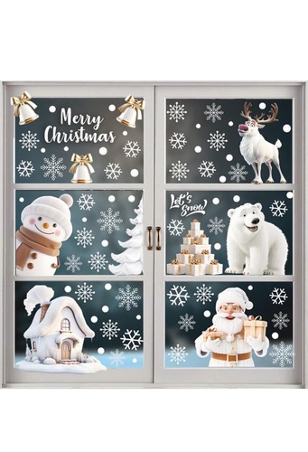 Weihnachten - 3d,