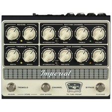 Tone King Imperial Preamp