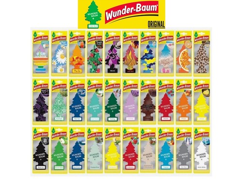 Original wunderbaum duft baum - wunderbaum,