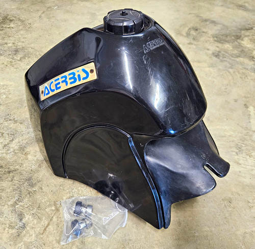 Yamaha 600 2kf - xt, 2nf