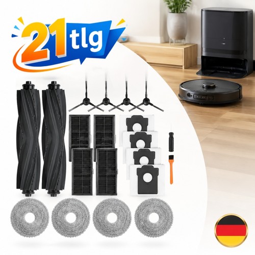 Stück zubehör für dreame - zubehör,