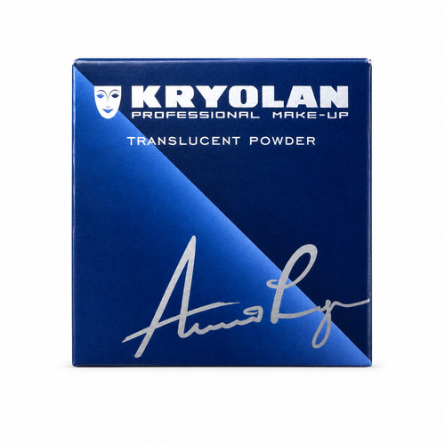 Kryolan professional make - professional, make-up