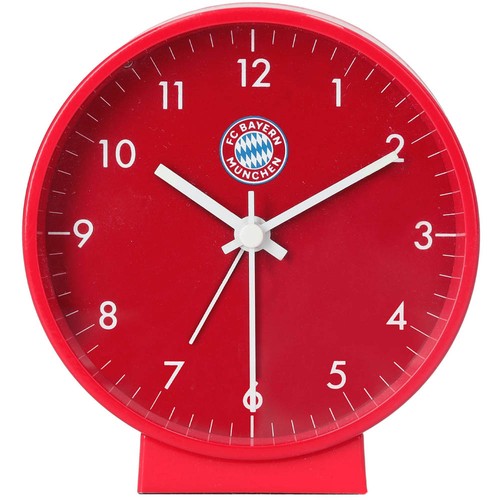Bayern münchen wecker rot - münchen,