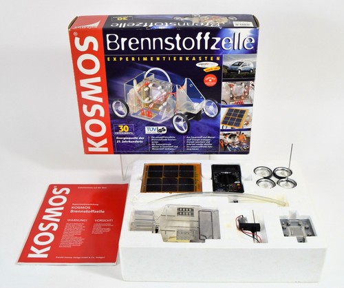Kosmos brennstoffzelle - kosmos,