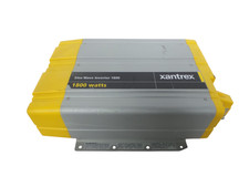 Xantrex Sine Wave Inverter