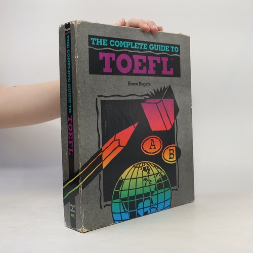 The complete guide toefl - the,