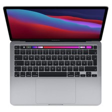 Apple MacBook Pro 13,3" (2020)