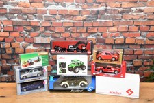 9 div. Modellautos Konvolut Primex Welly Schuco Siku Solido super Zustand