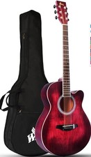 Winzz acoustic guitar - winzz,