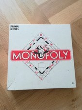 Monopoly dm version - monopoly,