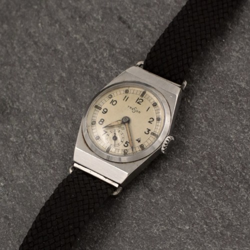 Tresor militäruhr drgm - tresor, ca