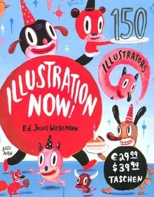 Illustration now 150 - !,