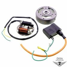 Rennzündung Tuning 12V 35W für Hercules Prima 2 3 4 5 6 Optima Sachs 505