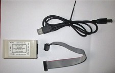 Elprotronic FlashPro430 - Programmieradapter für MSP430 Controller