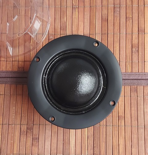 Tang band 1558se - 75-1558se, paar