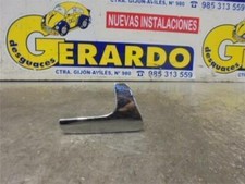 Turgriff Innen Rechts