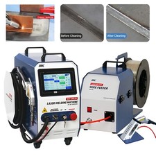 Tragbares luftgekühltes