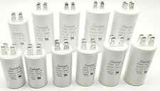 Kondensator bis 450V~ AC