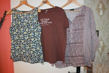 Damen Bekleidungspaket in der