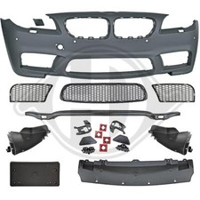 1225250 Stoßstange vorne für