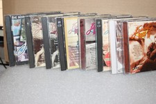 CD - KUSCHELROCK - CD- SAMMLUNG - 8 Album = 16 CDs