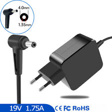 Netzteil Ladegerät für ASUS Taichi 21 21-DH71 21-DH51 11.6-inch