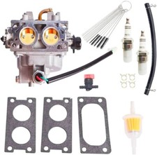 Vergaser für Toro TimeCutter