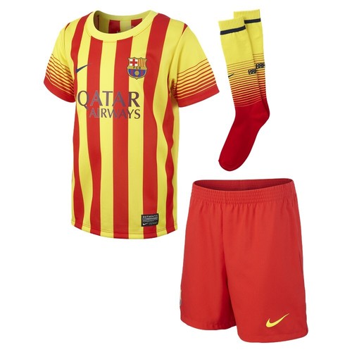 Original barcelona barca - original, away