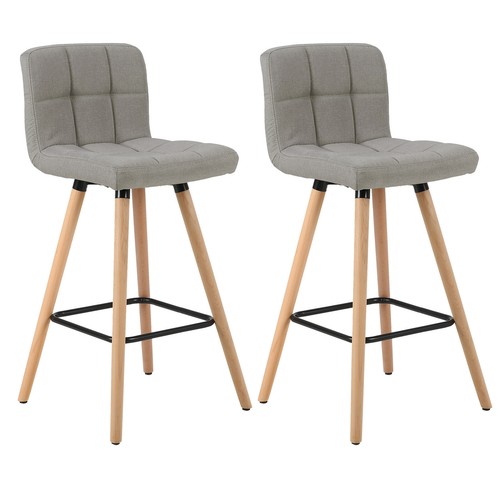 Barhocker barstuhl - 2x,
