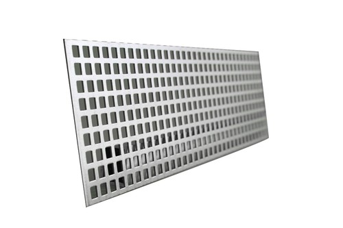 Lochblech fenstergitter - lochblech,