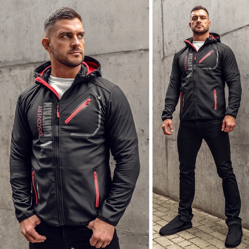 Windjacke übergangsjacke - windjacke,