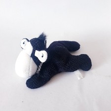 Sheepworld Schaf schwarz