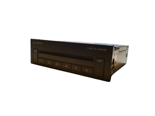 Volkswagen fach - volkswagen, 6-fach
