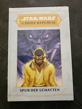 Star Wars Comics: Die Hohe