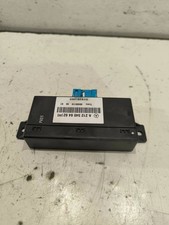 Mercedes-Benz E W212 2012