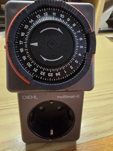 Diehl multimat mechanische - diehl,