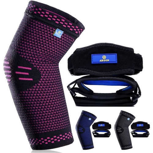 Ellenbogenbandage tennisarm - ellenbogenbandage,