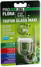 JBL ProFlora CO2 Taifun Glas