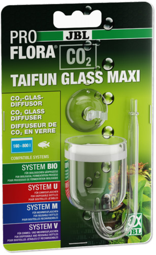 Jbl proflora co2 taifun - proflora,