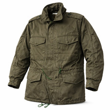 Original US Army M-65 Men`s