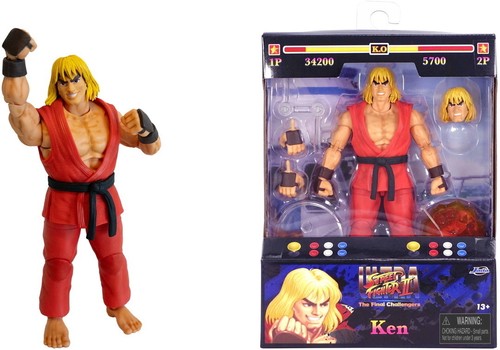 Jada sammelfigur action figur - action,