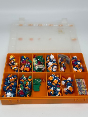 Kinder surprise set peppy - kinder,