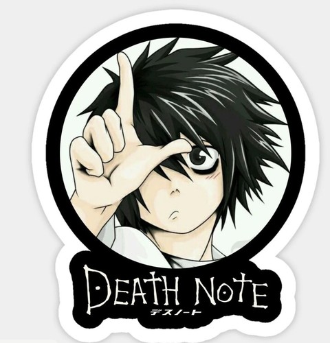 Essbaren death note - essbaren,