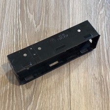 BMW Radio Einbaurahmen 1 DIN