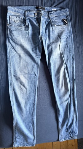 Replay jeans herren - /, /