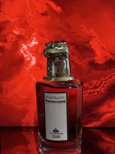 Penhaligon the - penhaligon's,