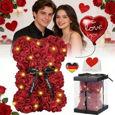 Rosenbär - Geschenke für