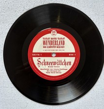 7'' Vinyl: BASTEI - Wunderland