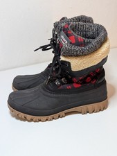 Storm by Cougar Schneestiefel